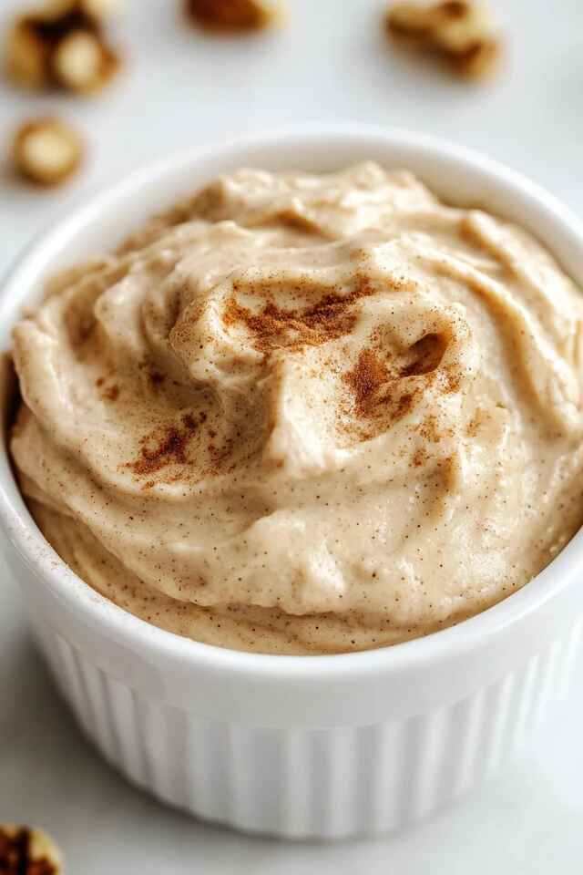 Brown Sugar Cinnamon Butter recipe
