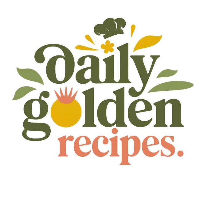 DailyGoldenRecipes.com