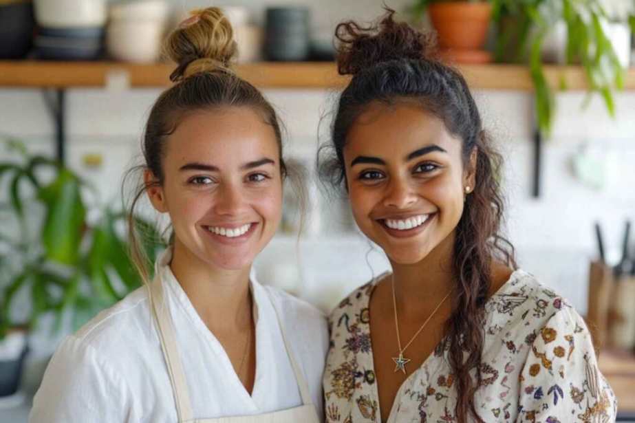 Linda Jacqueline of DailyTasteRecipes
