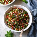 Lentil Salad Recipe
