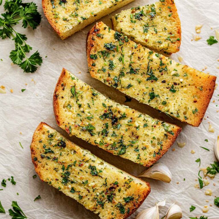 homemade-garlic-bread-featured