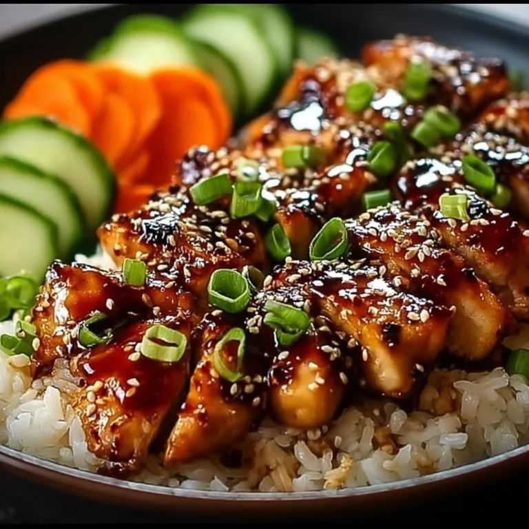 Plate of authentic Hibachi Chicken with vegetables and rice
