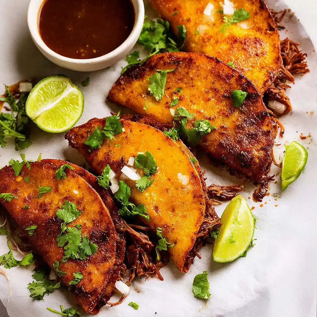 Divine Birria Tacos