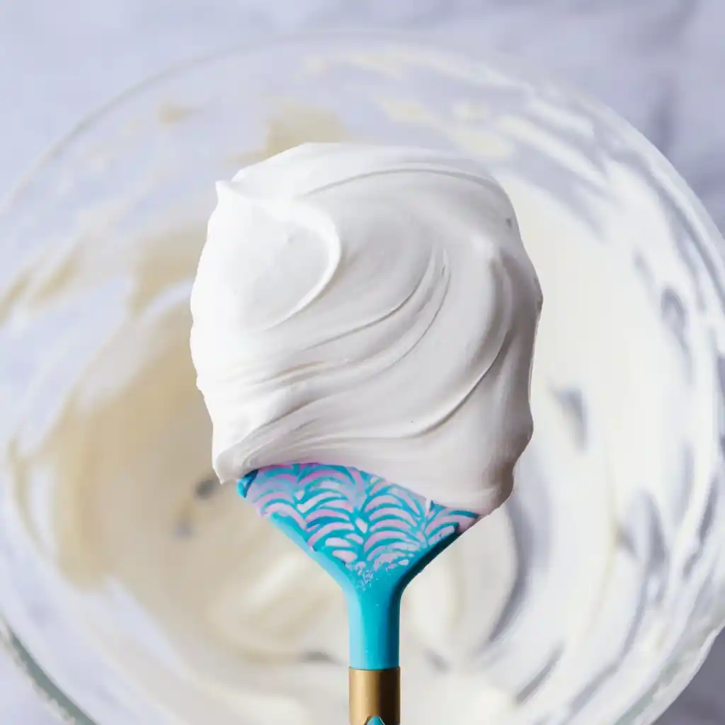 Heavenly Marshmallow Frosting A Sweet Solution for Every Dessert