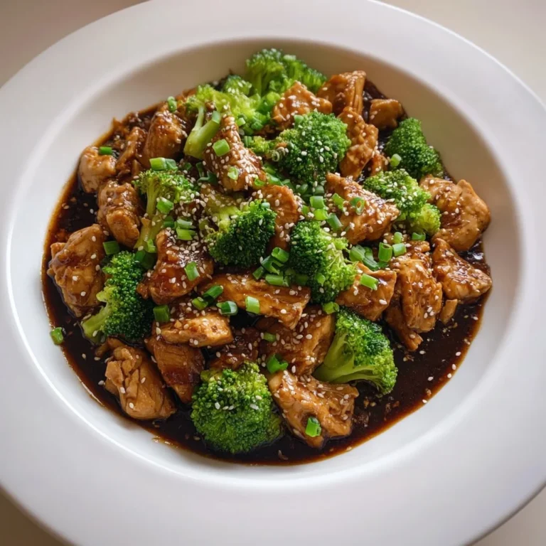 Crockpot teriyaki chicken served with rice and vegetables for a quick dinner