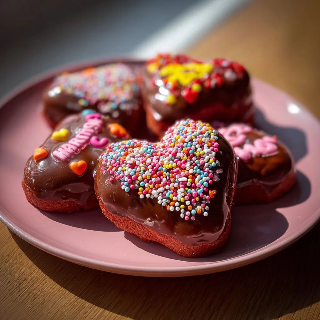 Haribo Valentine's sweet treats for sharing love