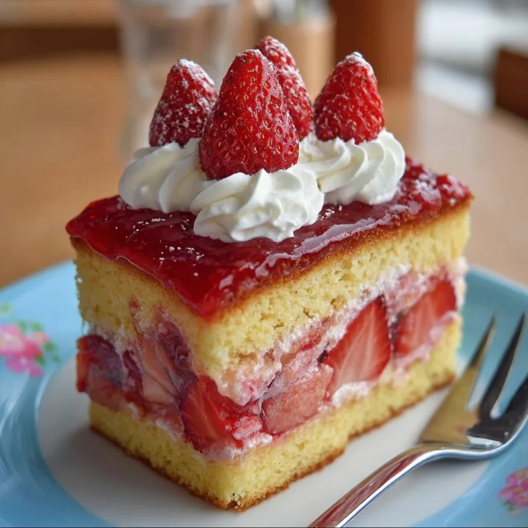 Delicious Lunchbox Cake decorated for Valentine's Day