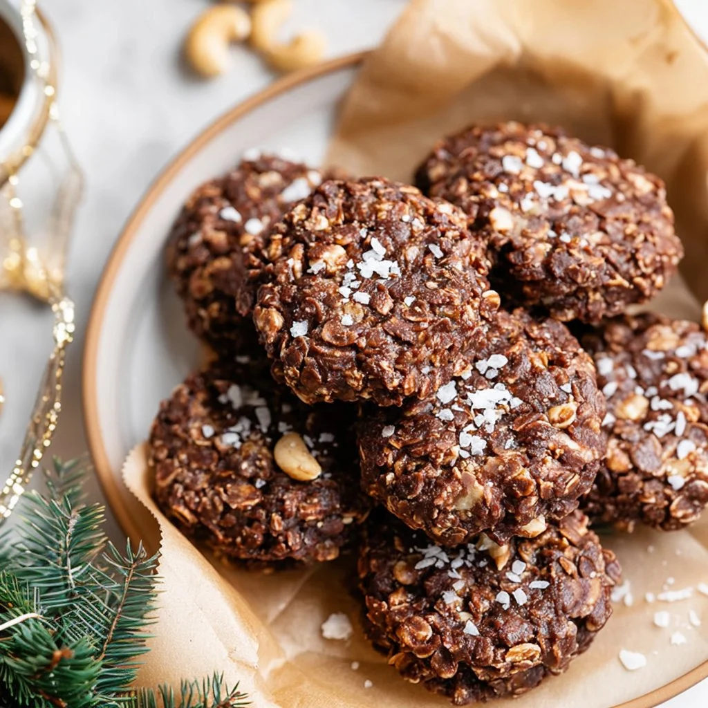 No bake cookie recipe for quick and delicious treats