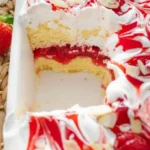 Heaven on Earth Cake slice - a delightful dessert for every special occasion.