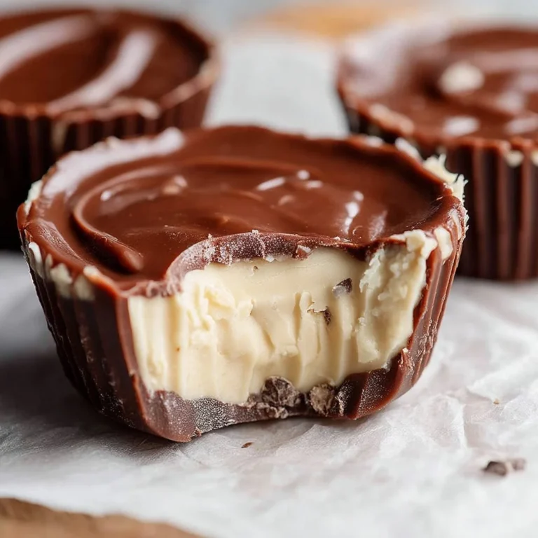 Protein frozen yogurt cups recipe for healthy snacking