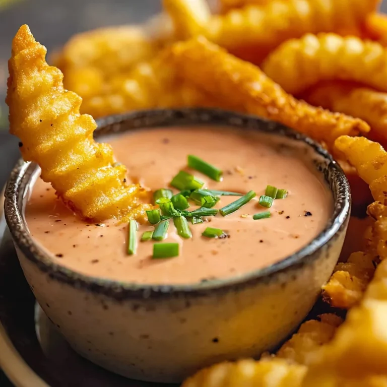 Delicious Boom Boom Sauce in a jar, perfect for enhancing your favorite dishes.