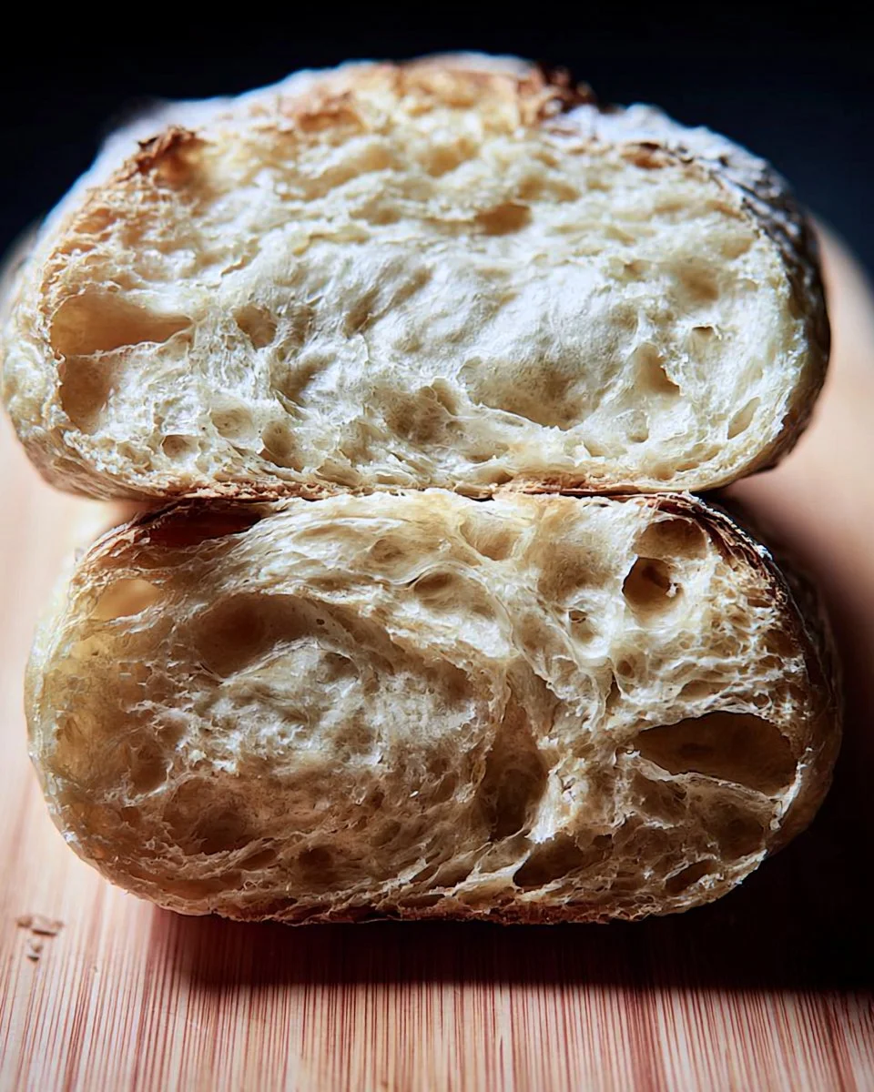Homemade sourdough bread baked to perfection with a crispy crust and fluffy interior