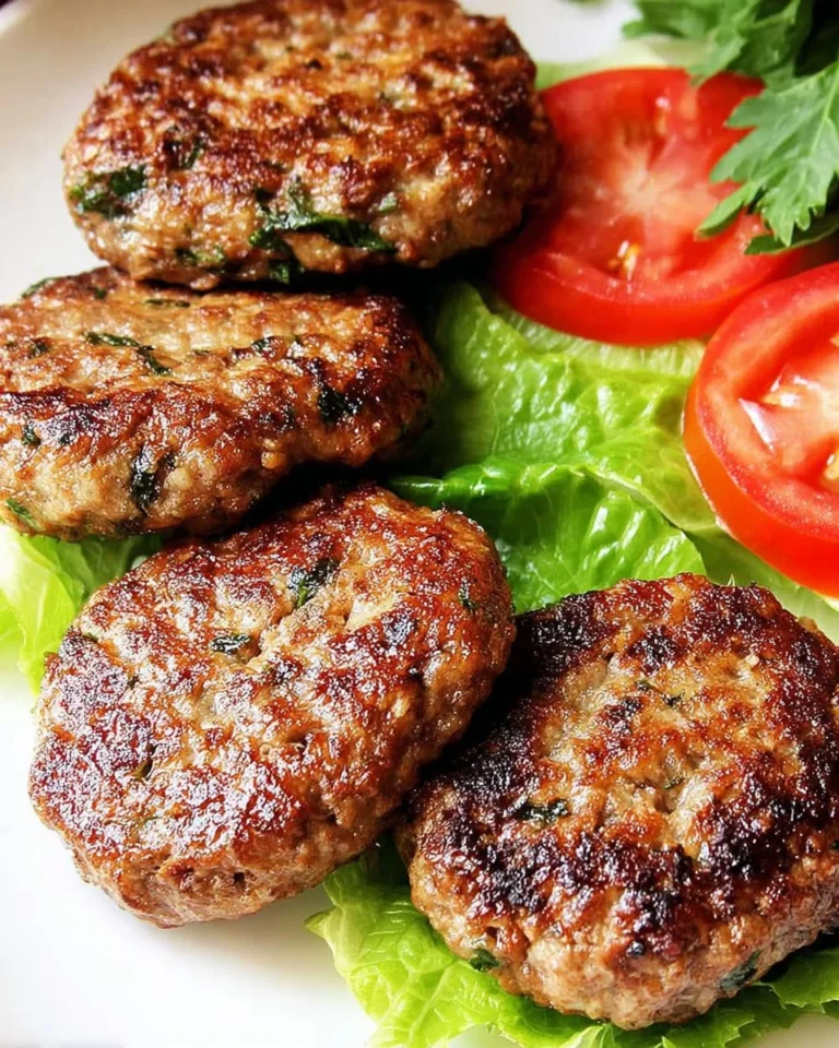 Deliciously juicy turkey burgers served with fresh toppings and condiments.