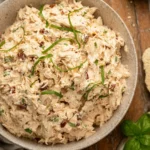 Delicious Marry Me Chicken Salad recipe with fresh ingredients and vibrant colors.